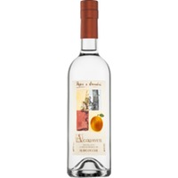 Acquavite di Albicocca 0,5l