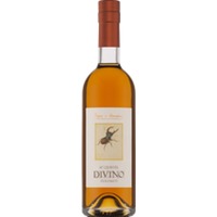 Brandy Acquavite Divino 0,5l