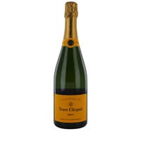 Veuve Clicquot Ponsardin Brut Champagne