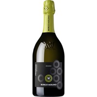 Borgo Molino Vigne & Vini Prosecco Brut 0.75 l Friuli - Grappa Nonino