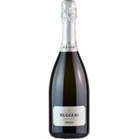 Ruggeri  Prosecco DOC Argeo brut - NV  - Veneto, Italien