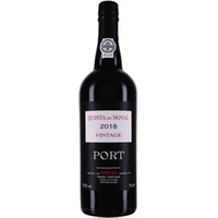 Quinta do Noval Vintage Port