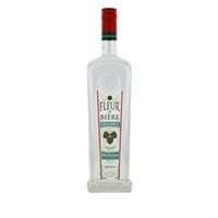 Distillerie Wolfberger Fleur de Biere Bierbrand , Elsass Frankreich