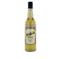 Jubiläums Aquavit Dänemark