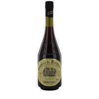 Calvados Pierre Huet Pommeau de Normandie , Normandie Frankreich