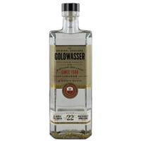 Danziger Goldwasser Der Lachs , Polen