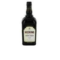 Heering Cherry Liqueur , Dänemark