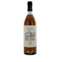 Chateau Montifaud Vieux Pineau des Charentes blanc , Cognac Frankreich