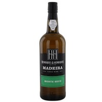 Henriques & Henriques Madeira Monte Seco, Portugal