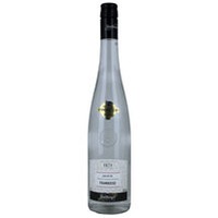 Distillerie Wolfberger Eau de Vie de Framboise Himbeerbrand , Elsass Frankreich