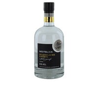 Alde Gott Edelbrände Wildpflaume (Zibärtl) , Ortenau Baden Deutschland