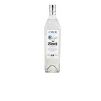 Etter Zuger Kirsch alt und edel 0,35 l halbe Flasche , Schweiz