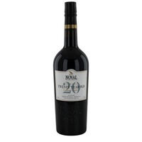Quinta do Noval 20 Years Tawny Port , Douro Portugal