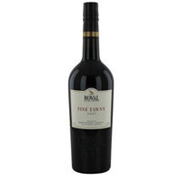 Quinta do Noval Fine Tawny Port 19,5%, Douro Portugal