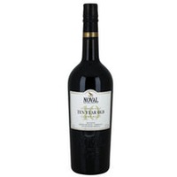 Quinta do Noval 10 Years Tawny Port 19,5%, Douro Portugal