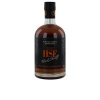 HSE Black Sheriff Rhum Vieux Agricole , Martinique