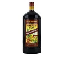 Myers s Rum Original Dark 1,0 l Jamaica