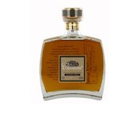 Habitation Clement Rhum Vieux Colonne Creole Agricole A.O.C. 40,7%, Martinique