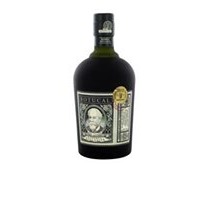 Botucal Reserva Exclusiva 12 Jahre (ehemals Diplomatico), Venezuela