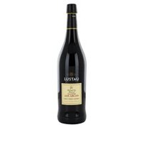 Lustau Sherry Amontillado Los Arcos Medium Dry 18,5%, Spanien