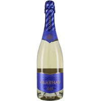 Vilarnau Alkoholfreies schäumendes Getränk