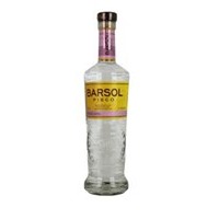 Barsol Pisco Moscatel 41,3% Peru