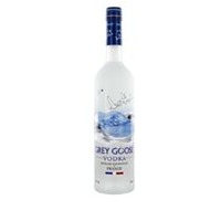 Grey Goose Vodka Frankreich