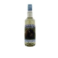 Grasovka Premium Bisongras Vodka 0,5 l , Polen