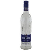 Finlandia Vodka Finnland