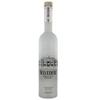 Belvedere Organic Vodka Polen
