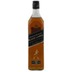 Johnnie Walker Black Label 12 Jahre Blended Scotch Whisky , Schottland 