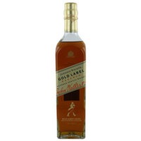 Johnnie Walker Gold Label Reserve Blended Scotch Whisky , Schottland