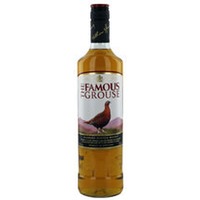 The Famous Grouse Scotch Blend Gloag & Son