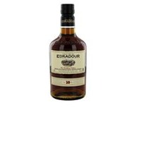 Edradour Oloroso Sherry 10 Jahre Highland Single Malt