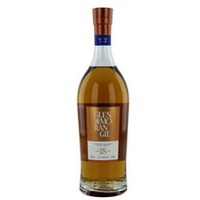 Glenmorangie The Infinita 18 Jahre , Northern Highlands Single Malt