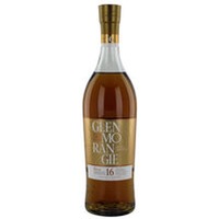 Glenmorangie The Nectar 16yo , Northern Highlands Single Malt