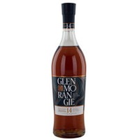 Glenmorangie The Quinta Ruban 14yo Port Cask Finish , Northern Highlands Single Malt