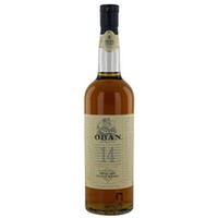 Oban 14 Jahre Western Highland Single Malt