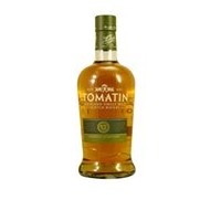 Tomatin 12 Jahre Northern Highland Single Malt