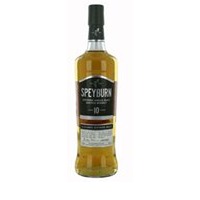 Speyburn 10 Jahre (neue Ausstattung) Speyside Single Malt