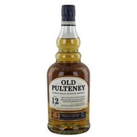 Old Pulteney 12 Jahre Highland Single Malt