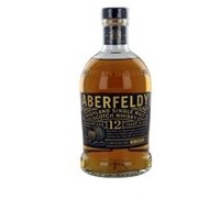 Aberfeldy 12 Jahre Eastern Highland Malt