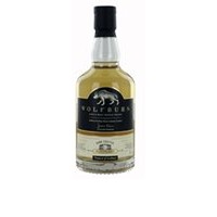 Wolfburn Northland Single Malt Highland Single Malt