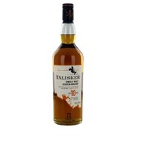 Talisker 10 Jahre 45,8% Isle of Skye Single Malt