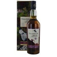 Talisker 18 Jahre 45,8% Isle of Skye Single Malt