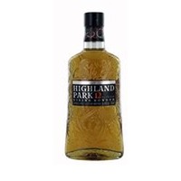Highland Park 12 Jahre Island Single Malt Schottland