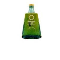 Highland Park Ice Edition 17 Jahre 53,9%, Islands Single Malt