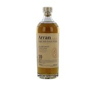 Arran 10 Jahre Isle of Arran Single Malt Schottland