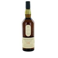 Lagavulin 16 Jahre Islay Single Malt