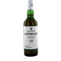 Laphroaig 10 Jahre Islay Single Malt